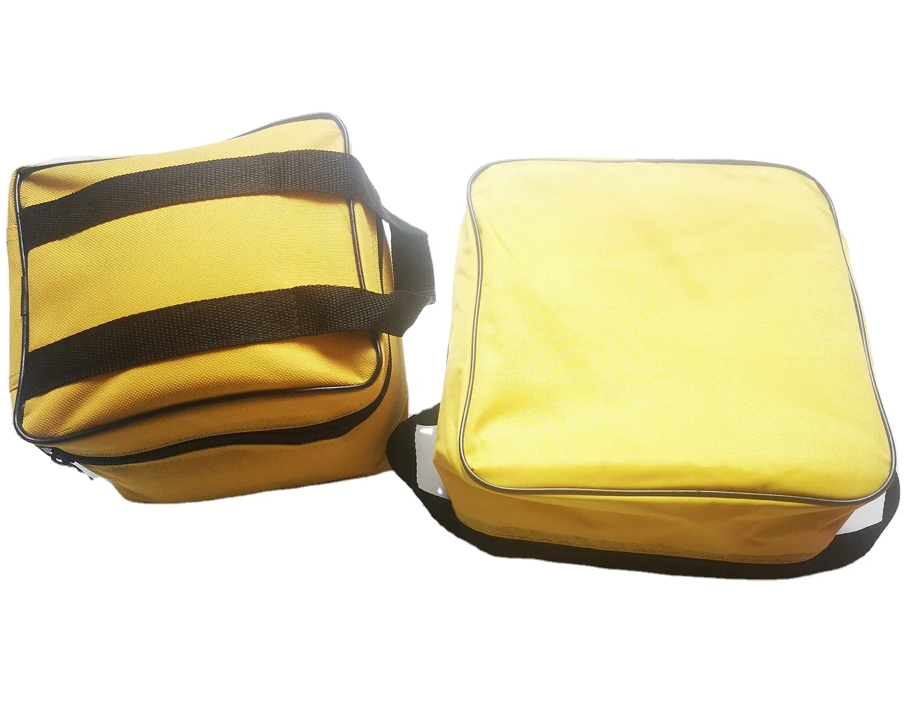 GPS Hard Case Carrying Box Carton for Surveying Equipment Total Station, Soft Bag for Prism GNSS