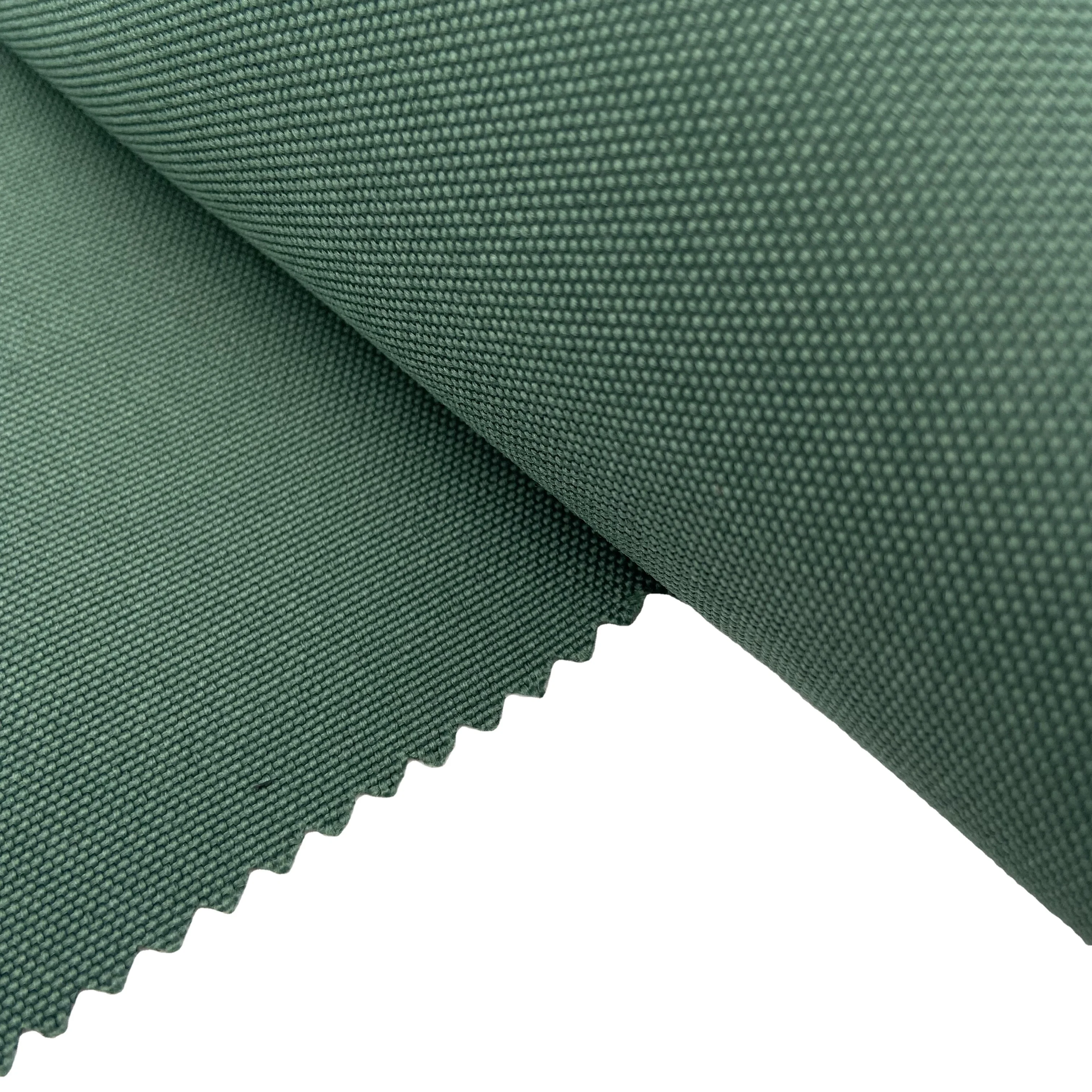 900d oxford fabric pvc/pu surface coating agent polyester oxford fabric outdoor
