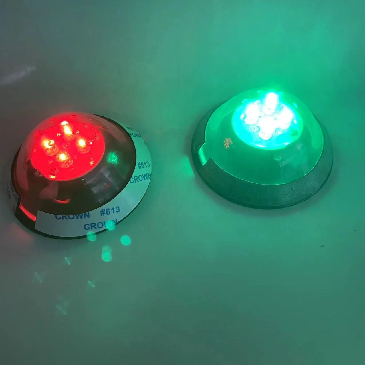 Led Illuminated Bottle Light Glorifier For Bar Party Led Flashing Bottle Coaster/Led Bottle Illuminator For Wine Whiskey Vodka