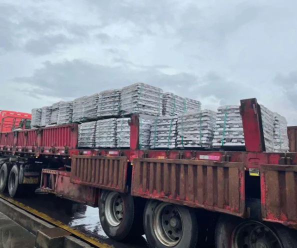 Primary 99.99% Aluminum Ingot Best Price Wholesale Aluminium Ingots 99.7%a7