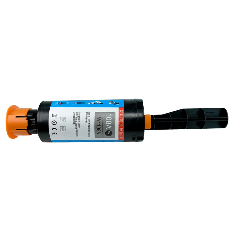 compatible toner cartridge for HP 108A W108A use in Laser NS 1020 1020c 1020w MFP 1005 1005c 1005w W1108AD