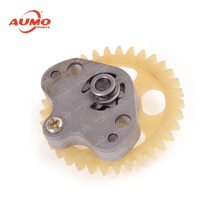 100% tested quality motorcycle Oil Pump Assembly for Yamaha YBR125 model