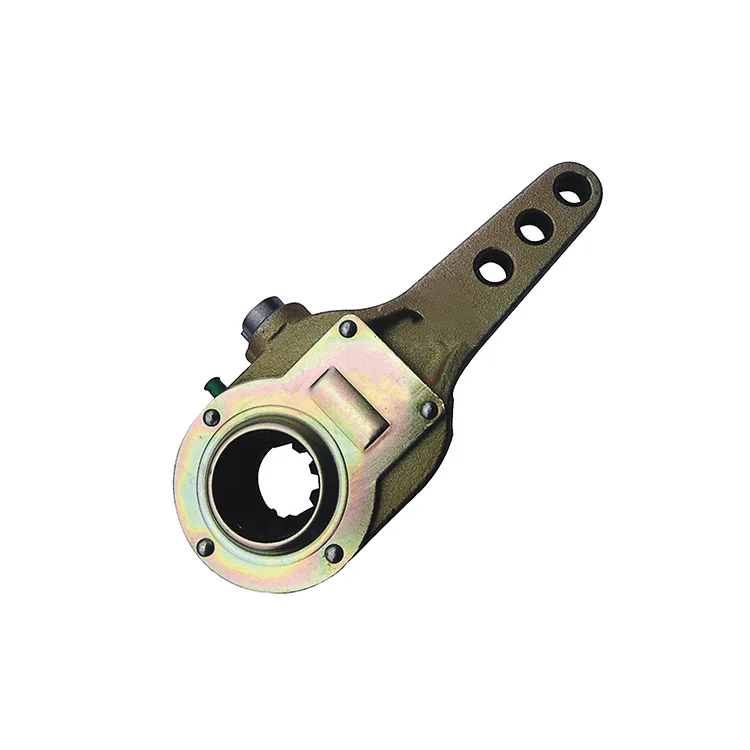 High Quality Manual Slack Adjuster for Trucks Low Priced Brake Parts Trailer Parts  Accessories