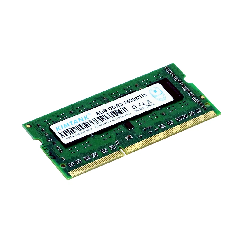DDR3 DDR4 4GB 8GB 16GB Memoria Ram PC3 PC4 Notebook Laptop Memory Ram
