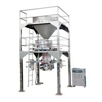 making machine packaging tea mdp pyramids bag packing with rope bags bag packaging machine