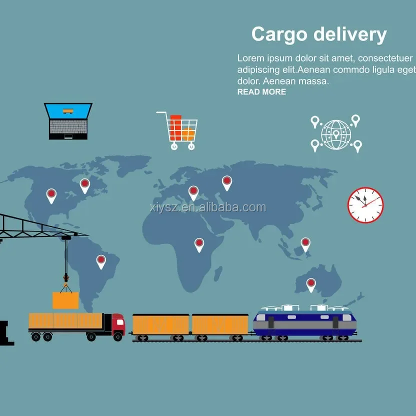 FCL LCL container sea shipping from qingdao ningbo to POTI/ASHDOD/MERSIN/ISTANBUL
