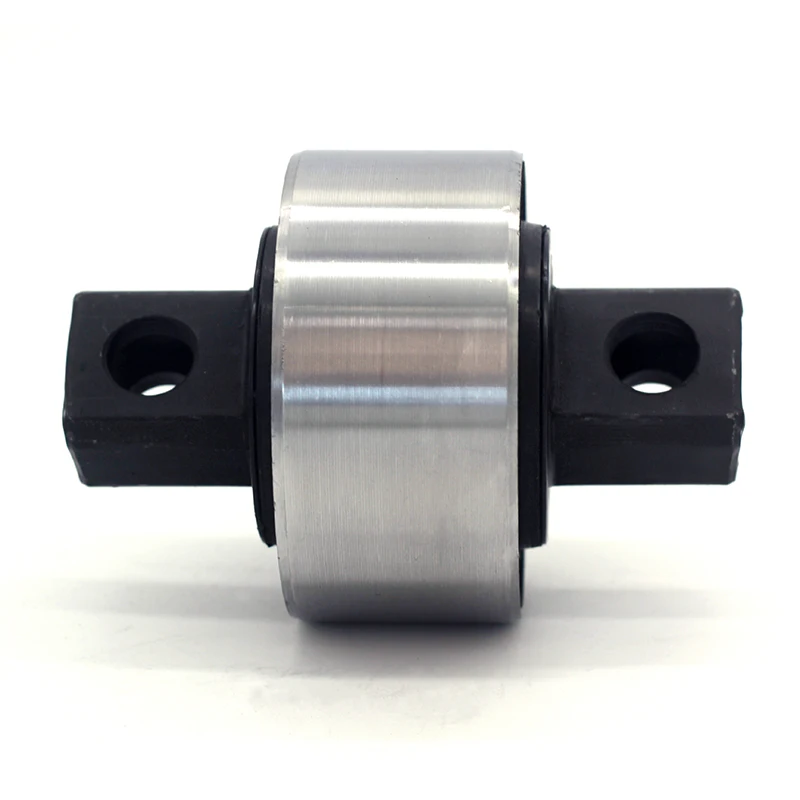 
Rubber torsion bushing for China heavy duty truck parts 