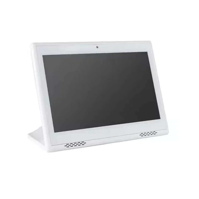 Планшет RK3566 Pos с сенсорным экраном на Android настольная 10-дюймовая L-образная планшетная камера 2 0 МП и 5 для опционально