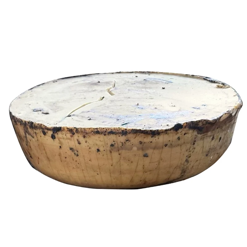 Factory Raw Crude Natural beeswax Block Unprocessed Food Grad Beeswax for Making Beeswax Grade B