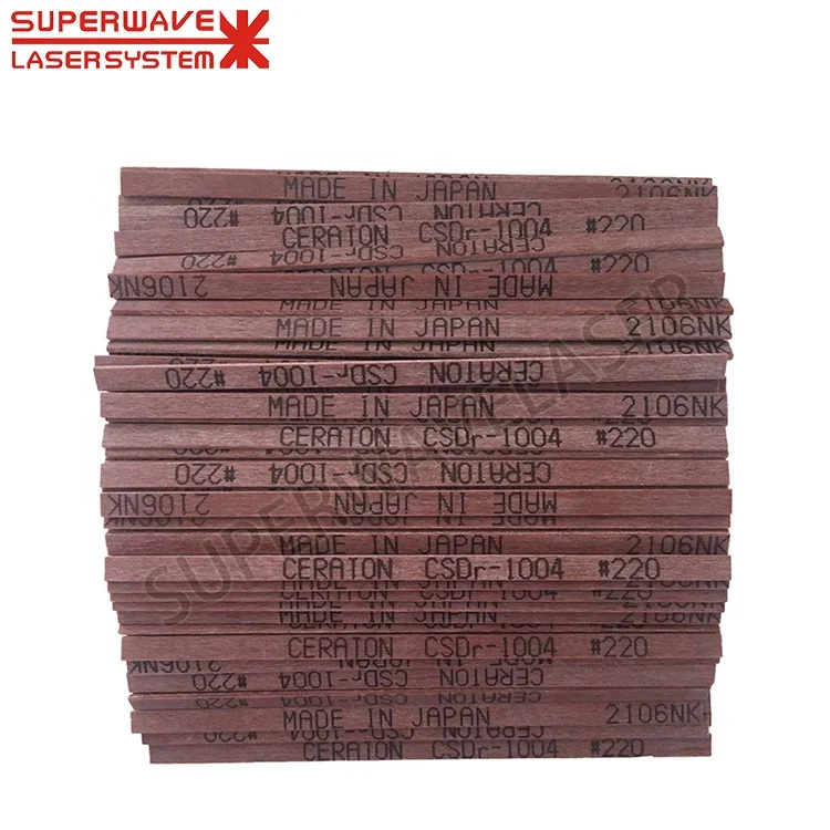 Ceramic Fiber Oil Stone Polishing Ceramic Fiber Stone Mold Polishing Stones
