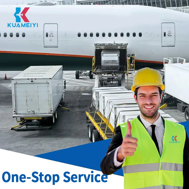 China to U.A.E. national air fast economic route DDP, free appointment Amazon delivery, safe, stable, fast and cheap