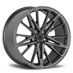 High Quality Alloy 19 20 Inch 35 ET Alloy Wheel Rim Passenger Car Wheels