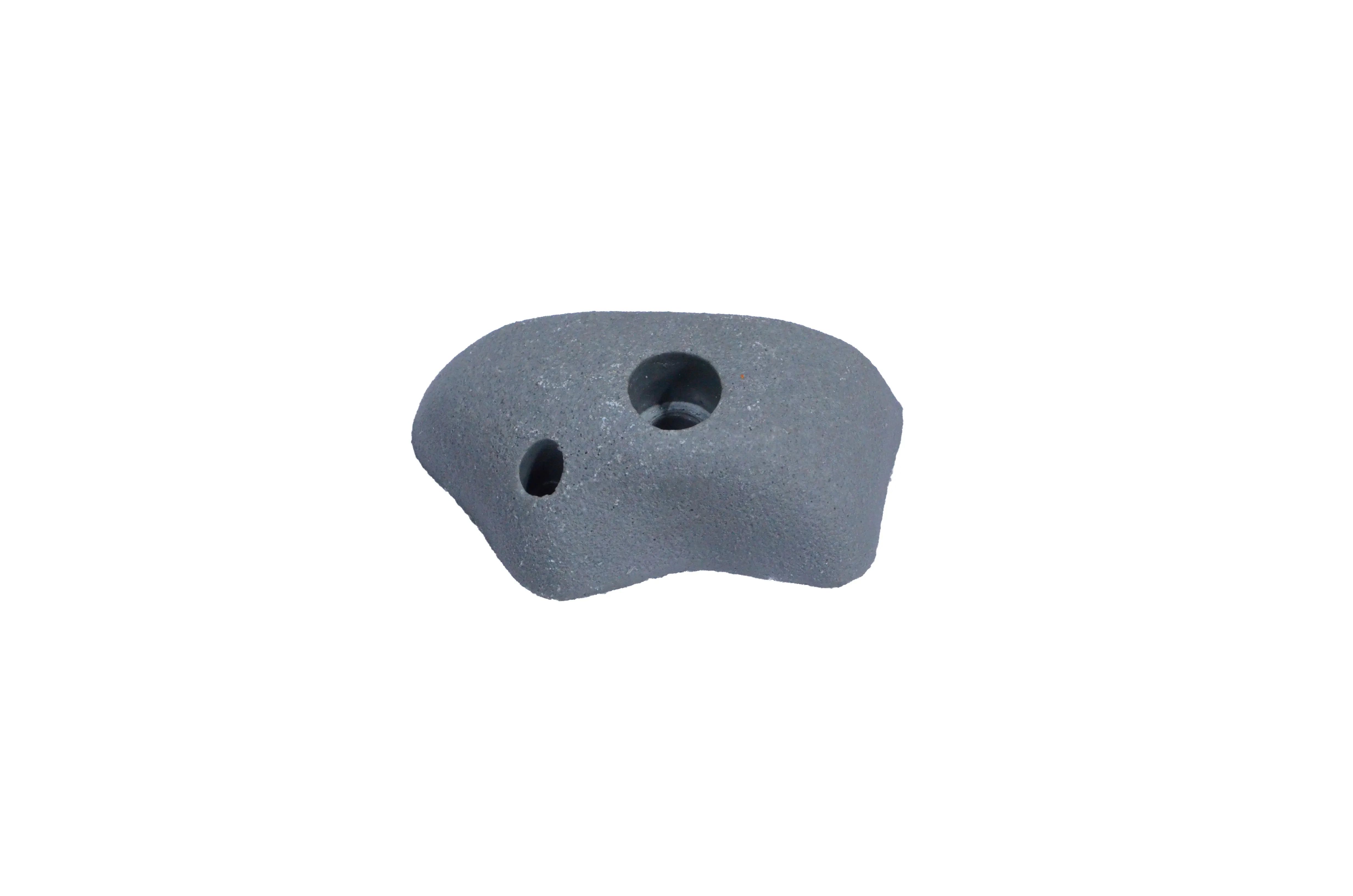 Outdoor black wall small rock 5 pcs boulder climbing holds for adult or kids