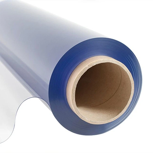 Green House Lamination Sheet Waterproof Super Clear Soft Glass Vinyl Plastic PVC Material Film Tent Window