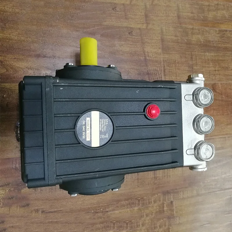 201 High Pressure Car Washer Pump for Car Washing Piston Pump