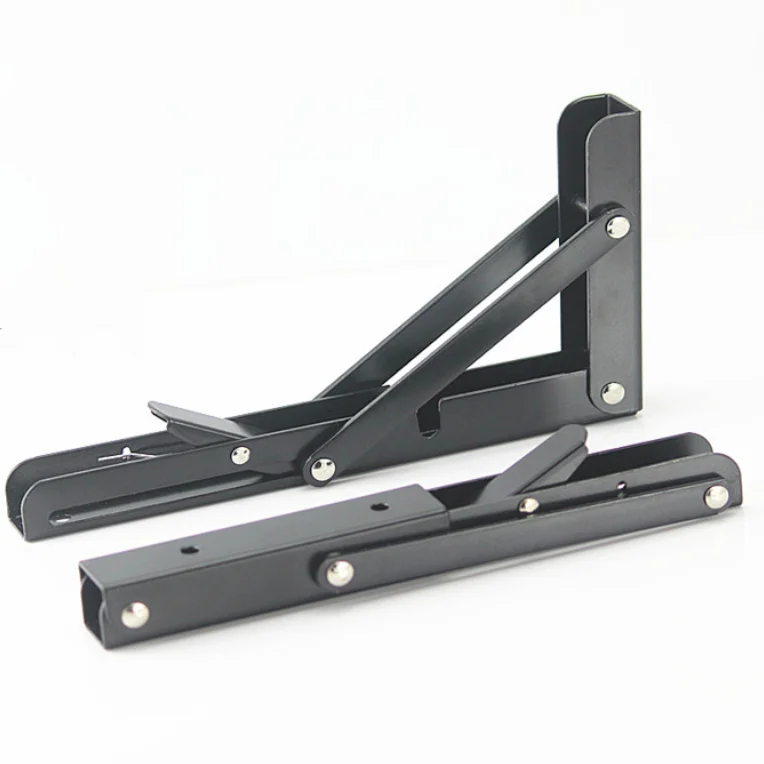 500*550 stainless steel air conditioner brackets for a/c outdoor units