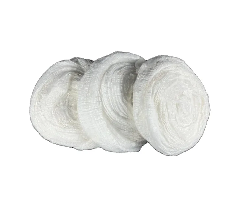 Wholesales Food Grade Raw Material Cellulose Acetate Tow