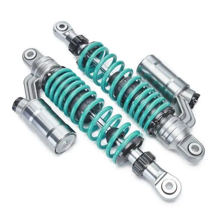 280mm 285mm  330mm for Yamaha Honda Suzuki electric motorcycle ATV motorcycle rear air shock absorber