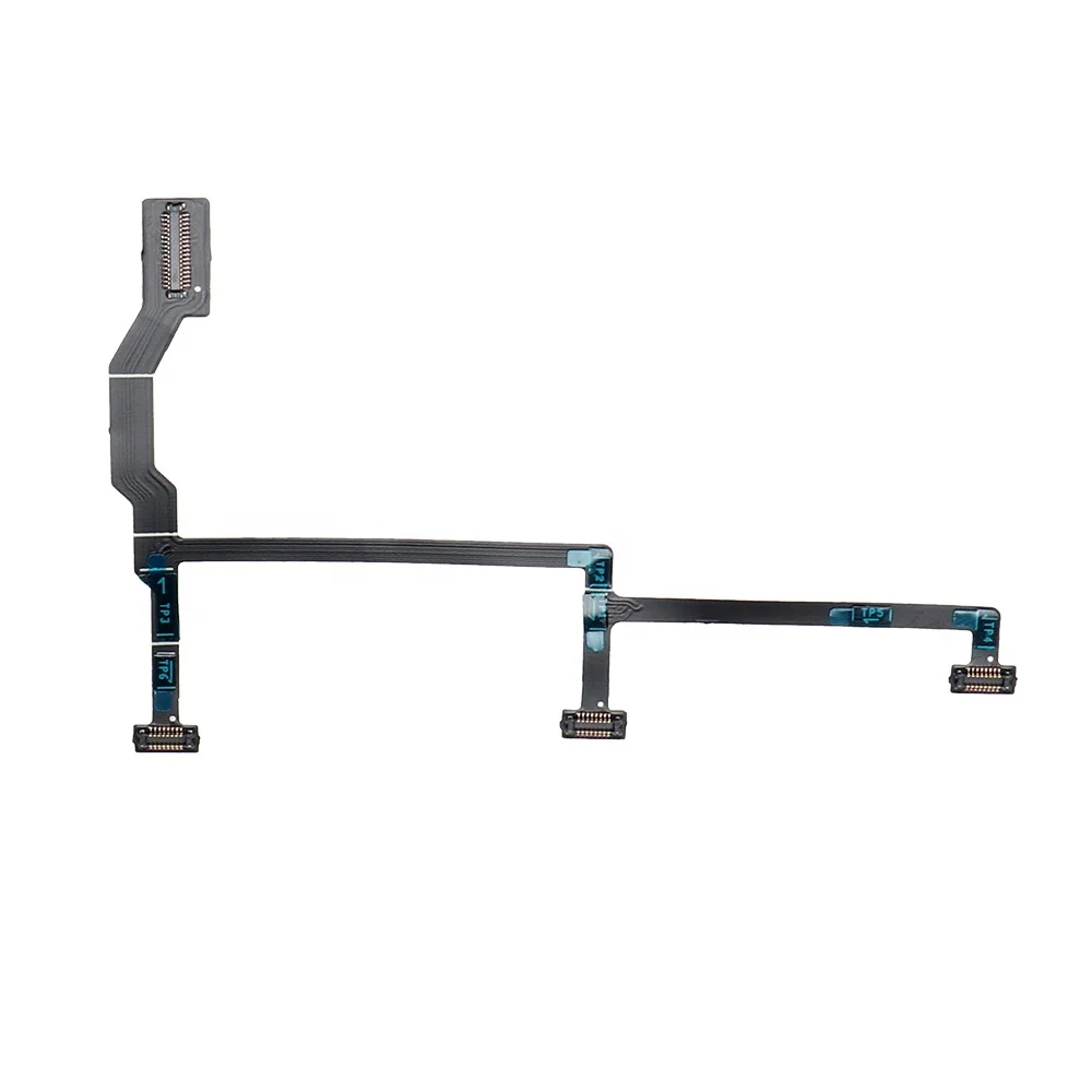 Оригинальная камера DJI Mavic Pro Gimbal Гибкая плоская печатная плата шарнирный ленточный кабель запасные части для дрона