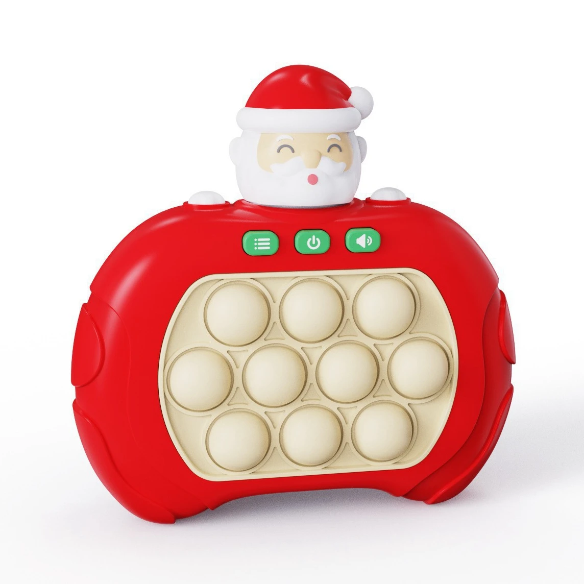 quick push game electronic