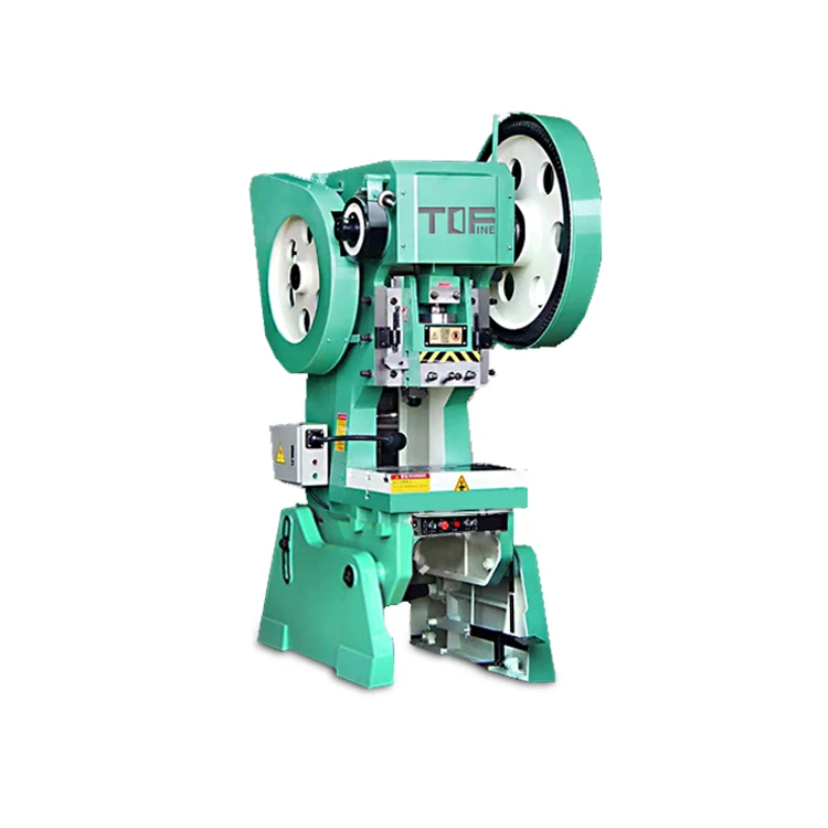 40T Metal Punching Machine for Sale Hole Punching Machine for Stainless Steel Processing