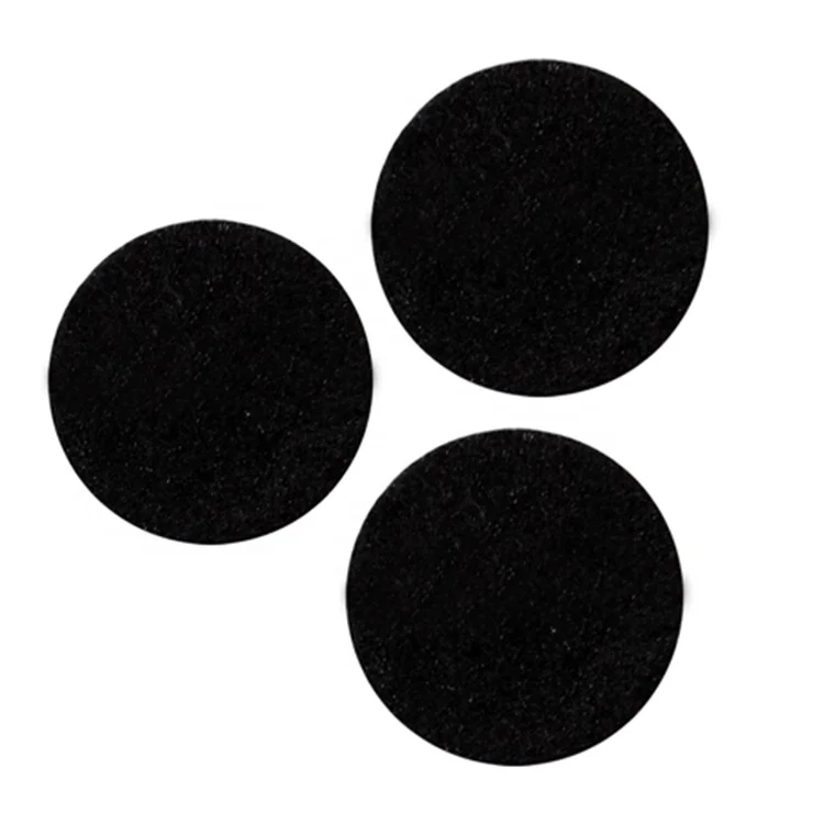 Kaixi Manufacturer Supplier Aging Resistance Silicone Self Adhesive Foot Pad