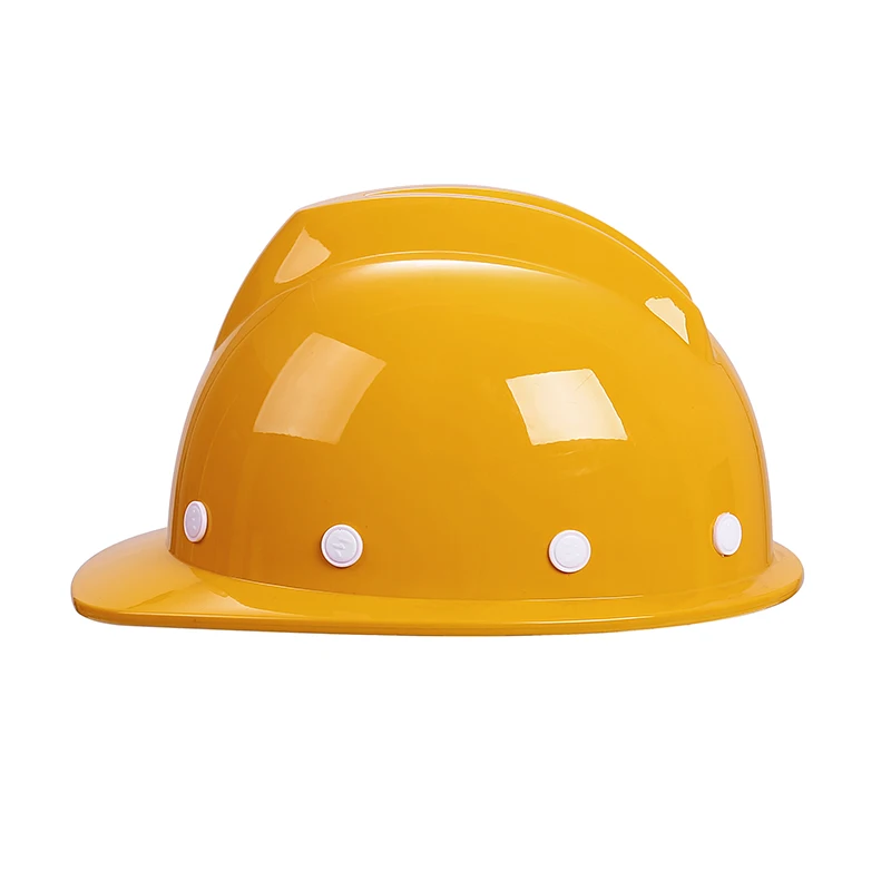 
WEIWU workshop V model fibre glass A FRP GRP A4 adjustable high quality CE hard hat safety helmet 