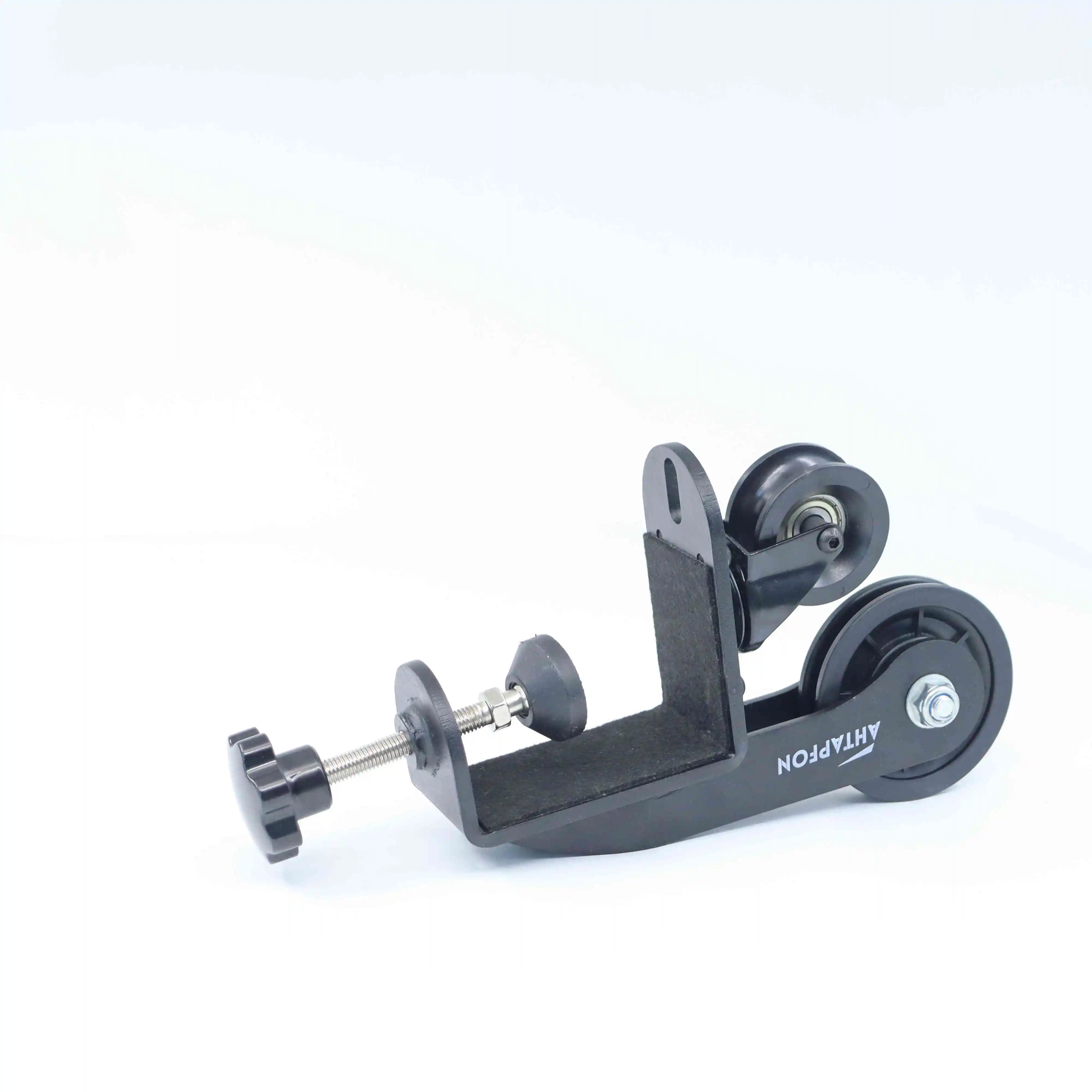 Arm Wrestling Training Professional Equipment Fitness Forearm Wrist Exerciser Strength Develop Machine with Handle