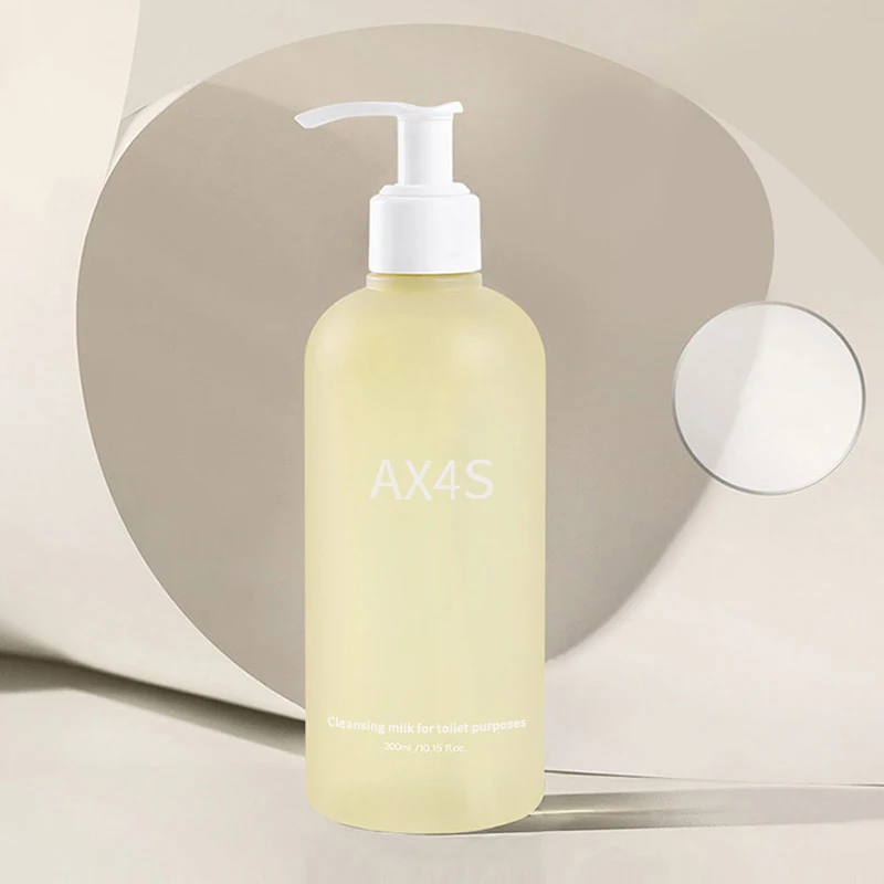 AX4S skin cleaning latex
