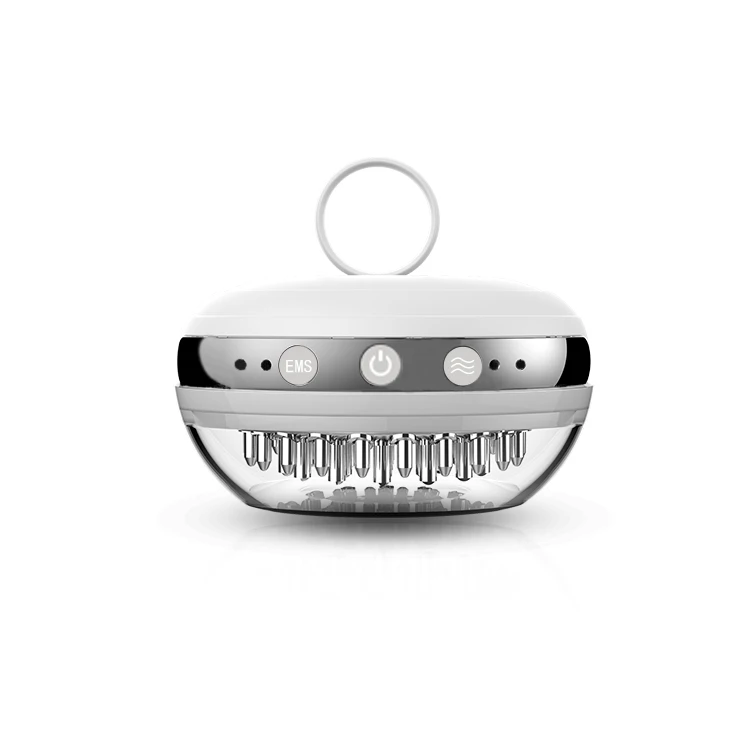 Easy to operate care comb solve the problems of your head hair growth comb personal beauty tool