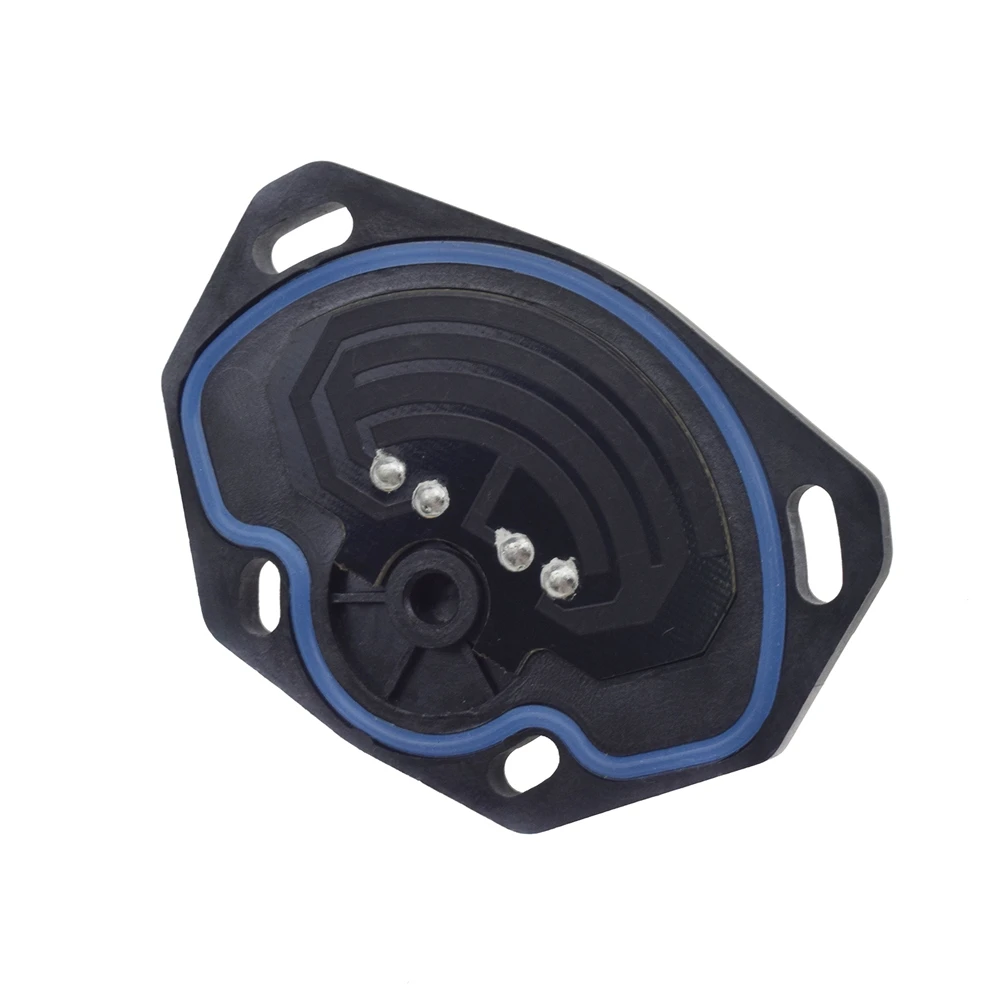 car accessories Throttle Position Sensor TPS Sensor For Golf GL Monoponto 037907385A 3436020406