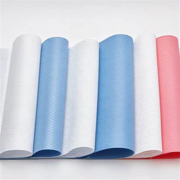 Manufacturer nonwoven fabric spunlace mesh spunlace nonwoven fabric spunlace nonwoven fabric for wet wiping cloth