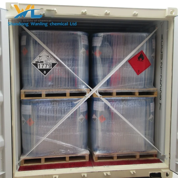 Monomer Pure Butyl Acrylate BA 99% CAS141-32-2