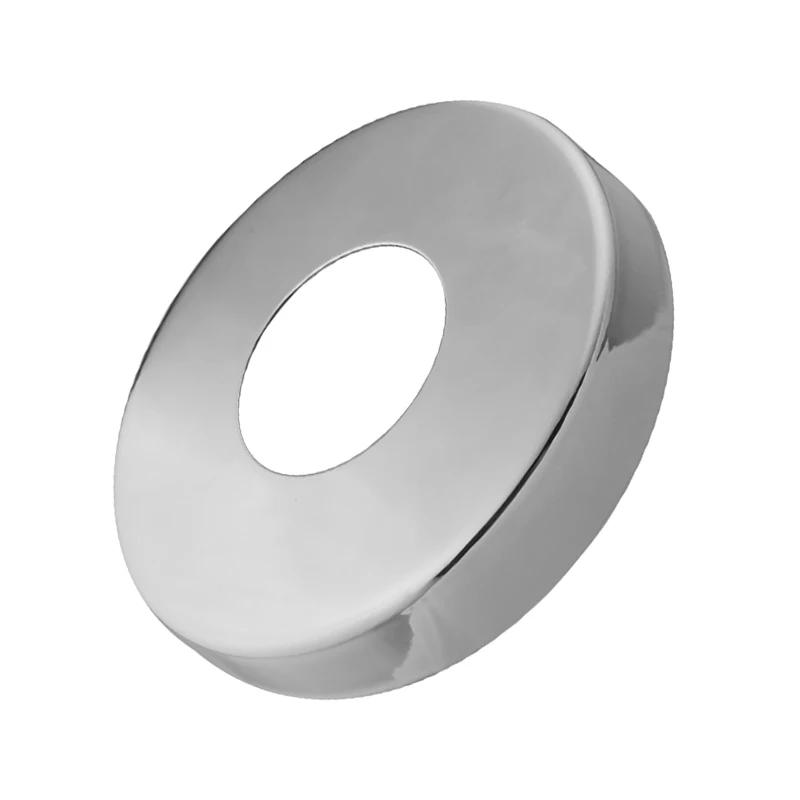 
Glass pool fence spigot/stainless steel glass clamp Base Cover 