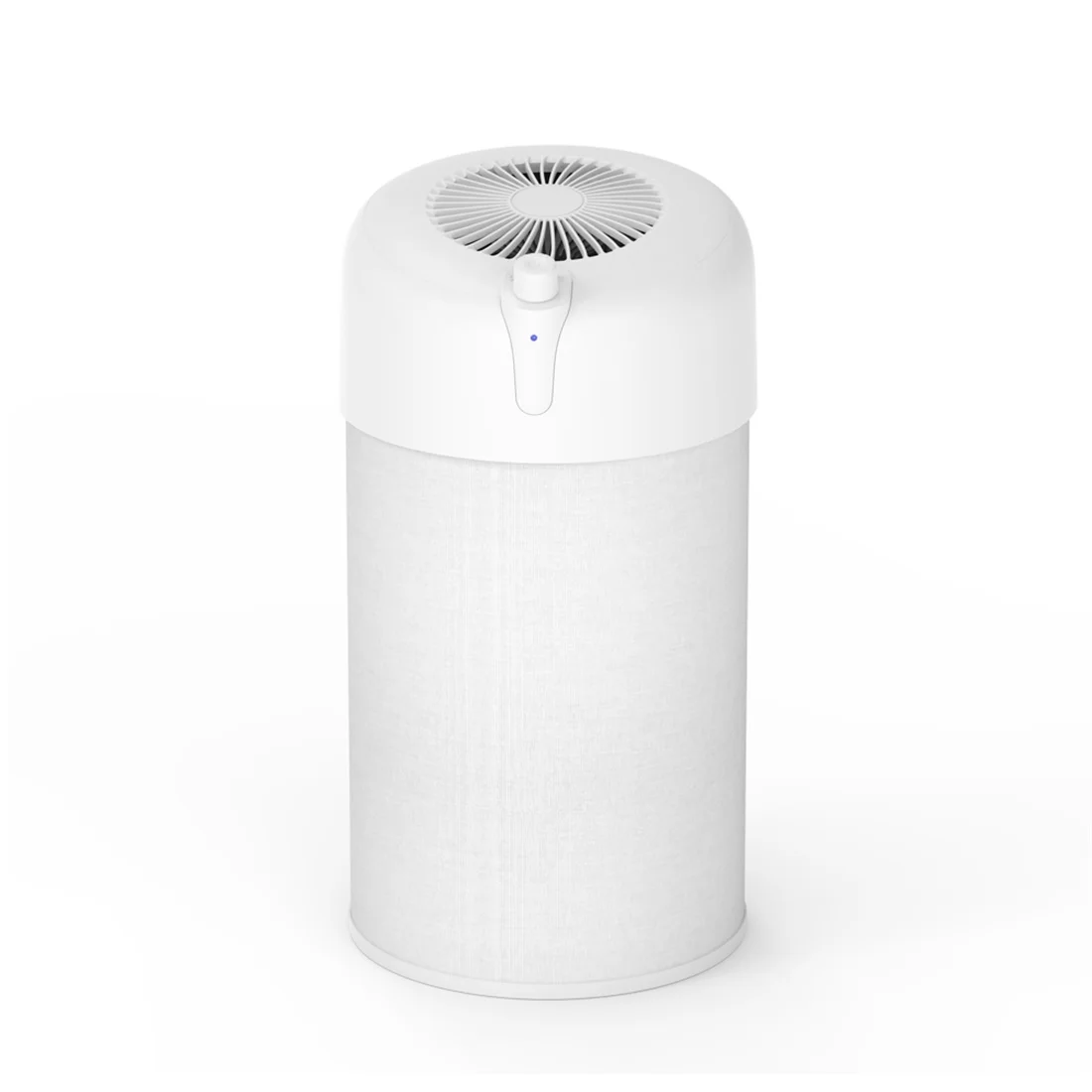 Китай горячая продажа умный и портативный коммерческий очиститель воздуха 3w комнатный очиститель воздуха