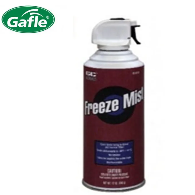 Продажа замораживание спрей для травм производство