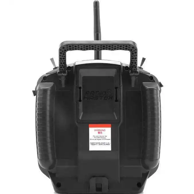 RadioMaster TX12 16CH OpenTX Multi-Module Compatible Digital  Radio System Transmitter for RC FPV Control