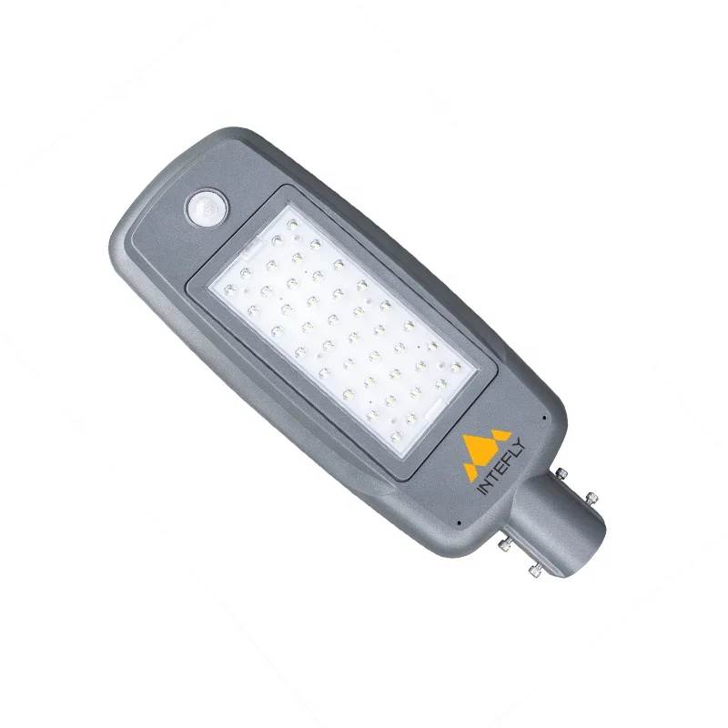 photocell rotatable solar panel led street lamparas solares para alumbrado publico IP66