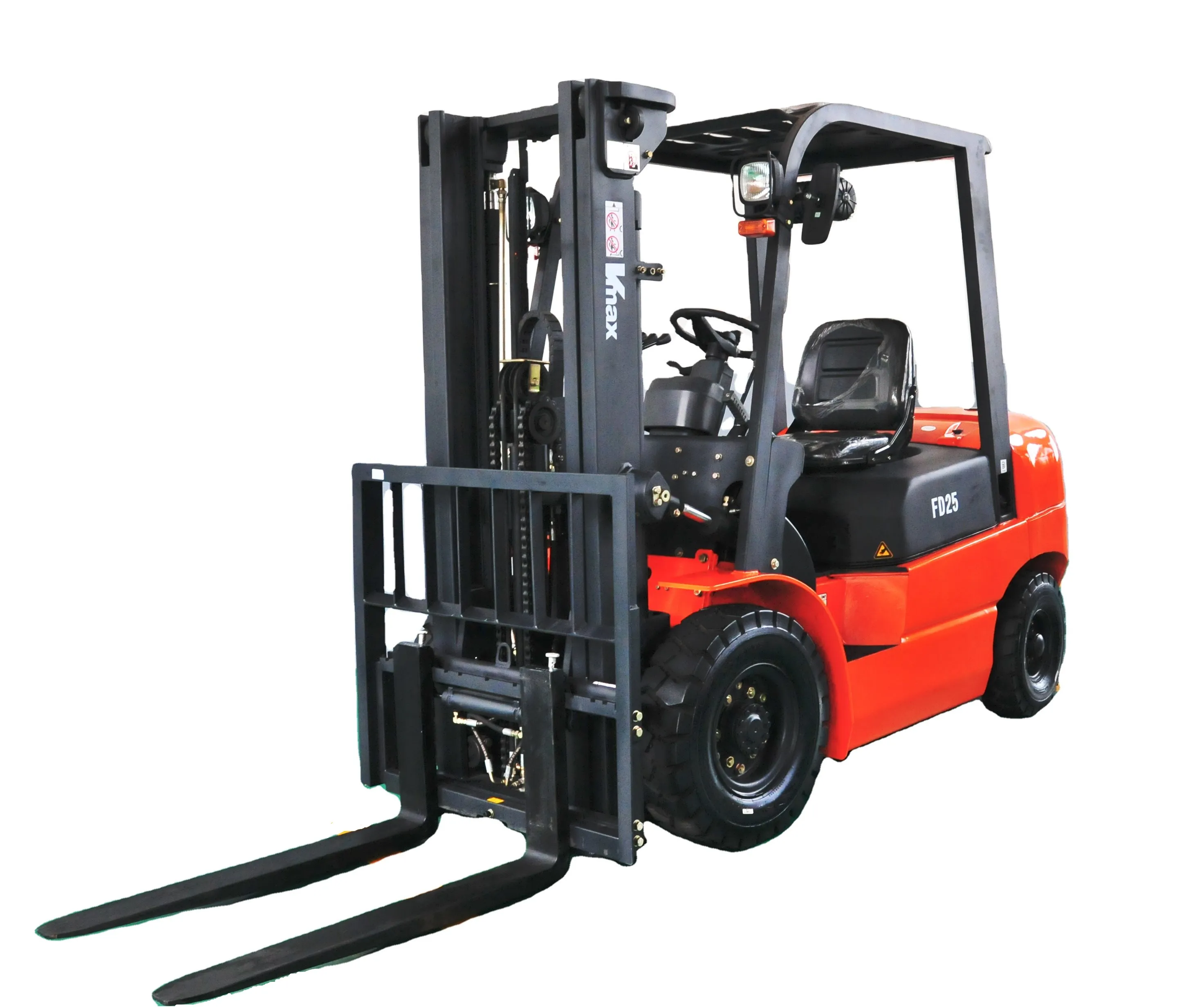 1,5 T контейнер дизельный вилочный погрузчик