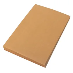 12x16 Inches Non-Stick Precut Baking Parchment Paper Sheet Unbleached Greaseproof Silicone Paper Cookie Bread Bakery Paper Liner