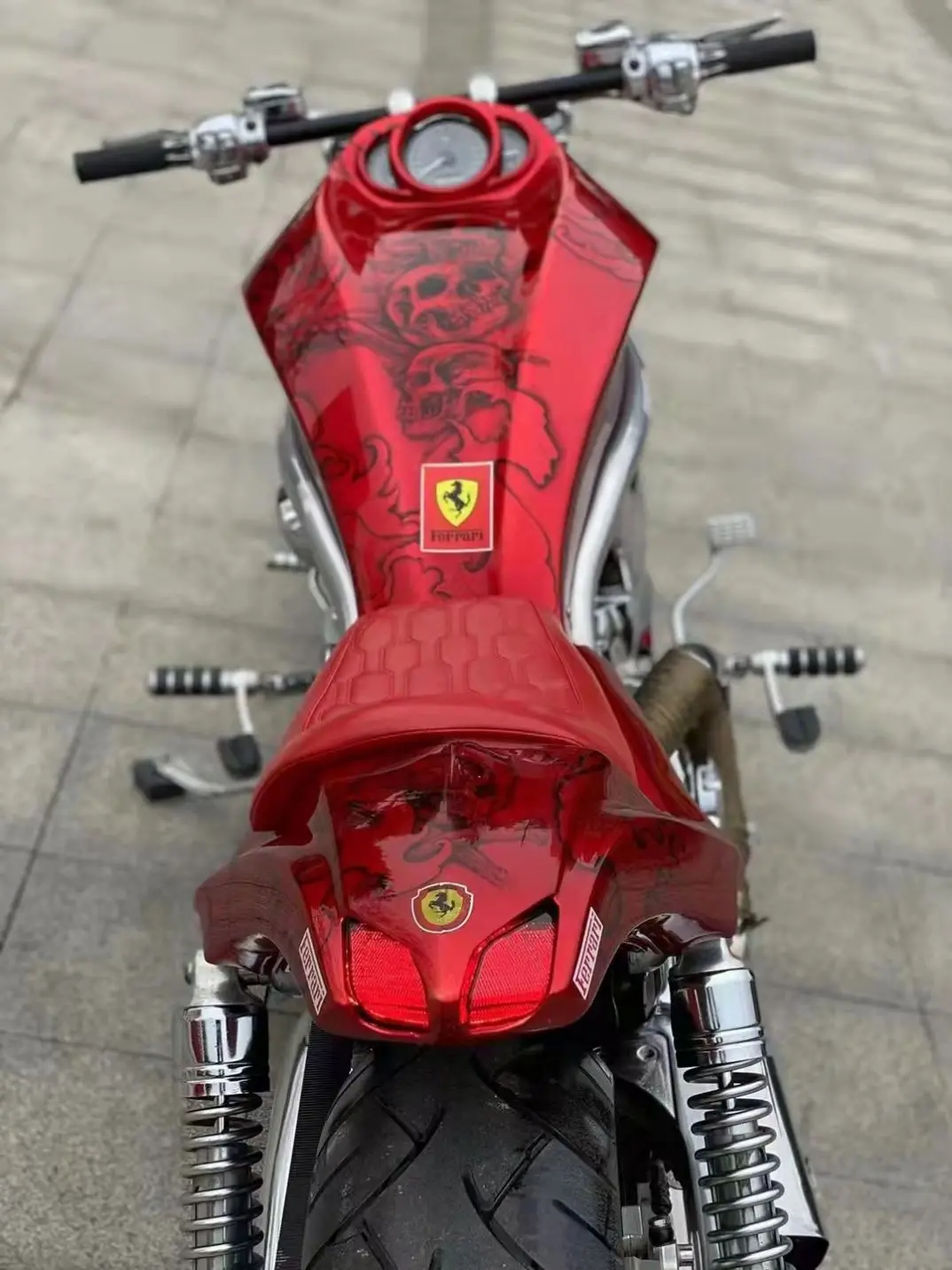 Manufacturer 250cc Dirt Bike Automatic Enduro Motorcycle Hayabusa Gas Motorcycles