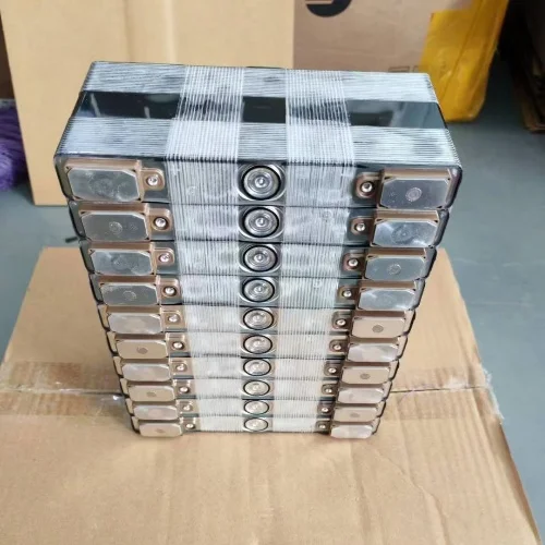 Deep Cycle Toshiba Scib 20ah 2.3v Prismatic Lto Cell With Performance at Very Low Temperature Lithium Titanate Battery