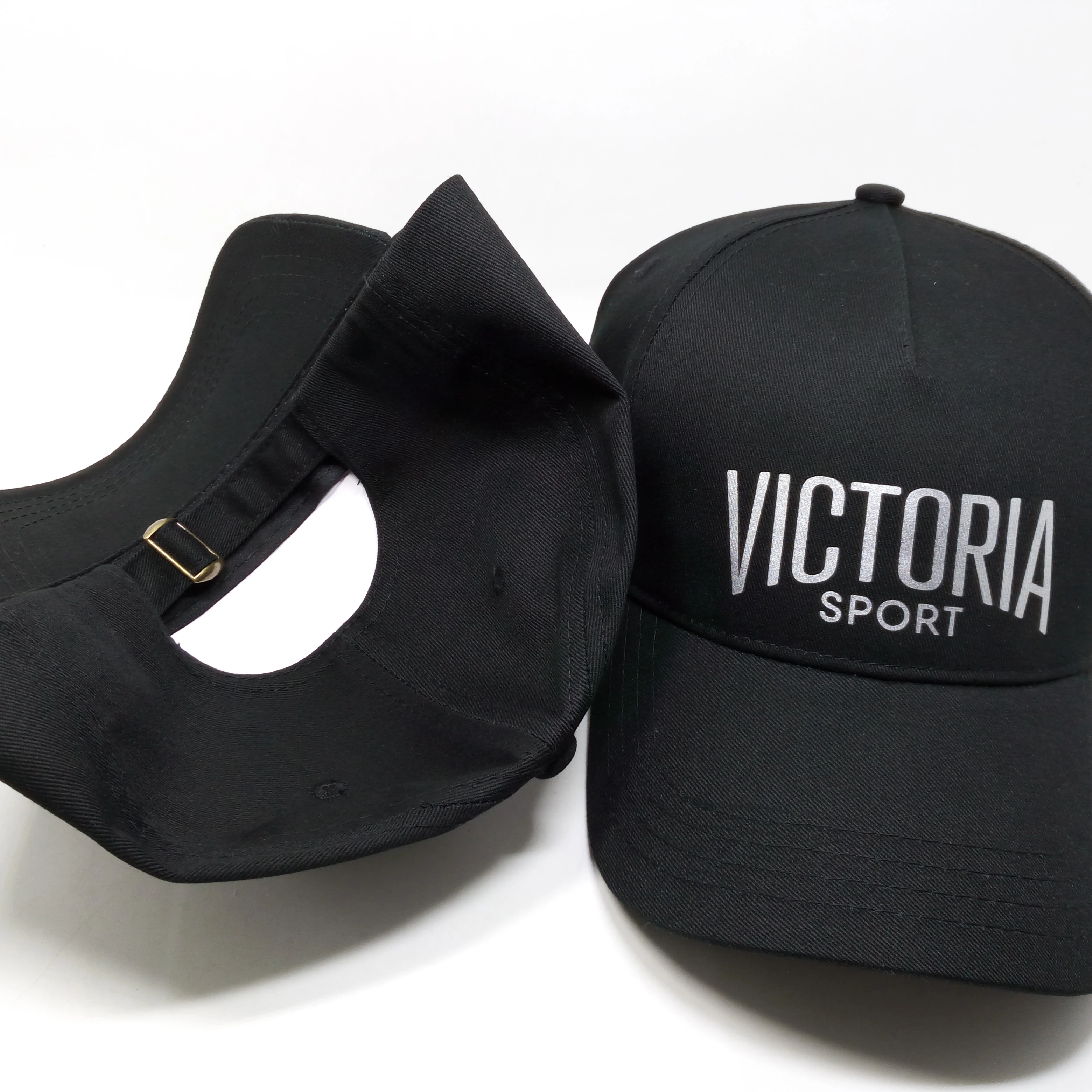 Custom blank black joker fashion baseball cap sport cap