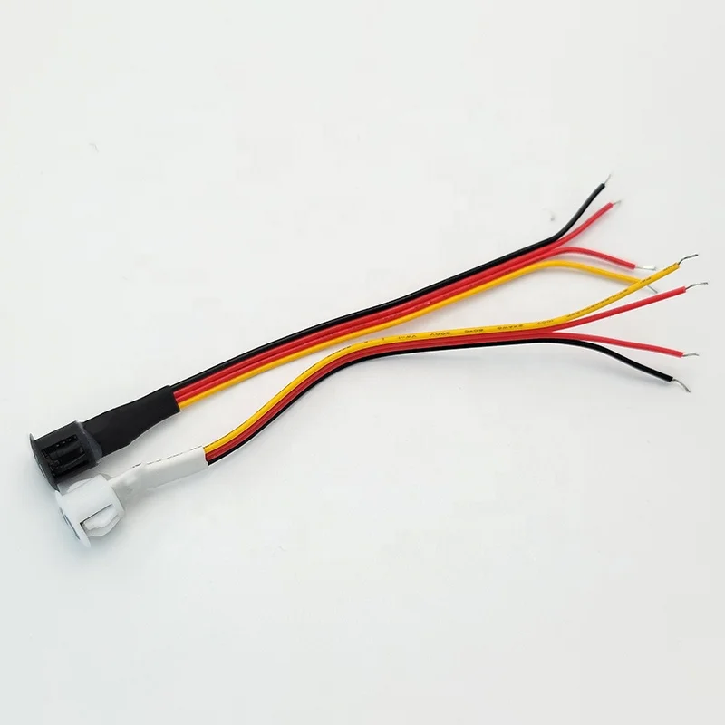 Customization Support Smart Output Voltage Led Light Controller 12v 24v Hand Touch Dimmer Sweep Switch On And Off Switch Sensor