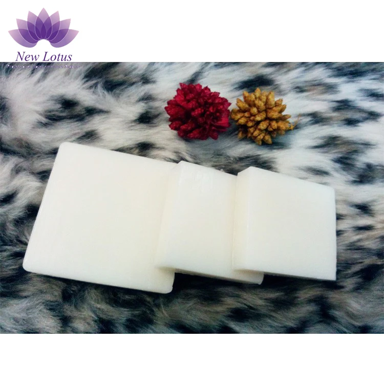 hotel mini soap square shape