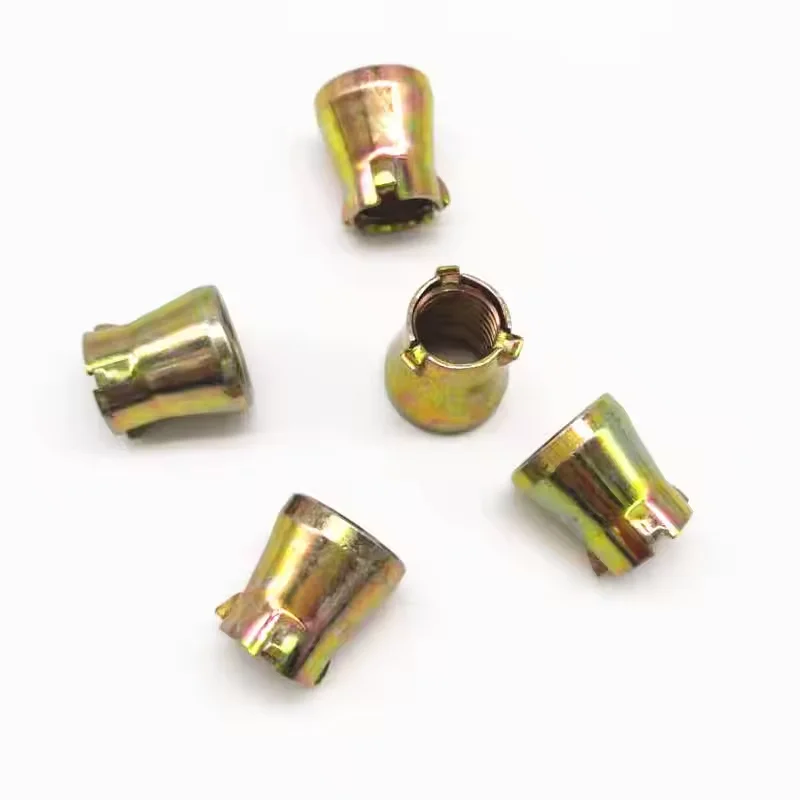 Anchor Taper Nut