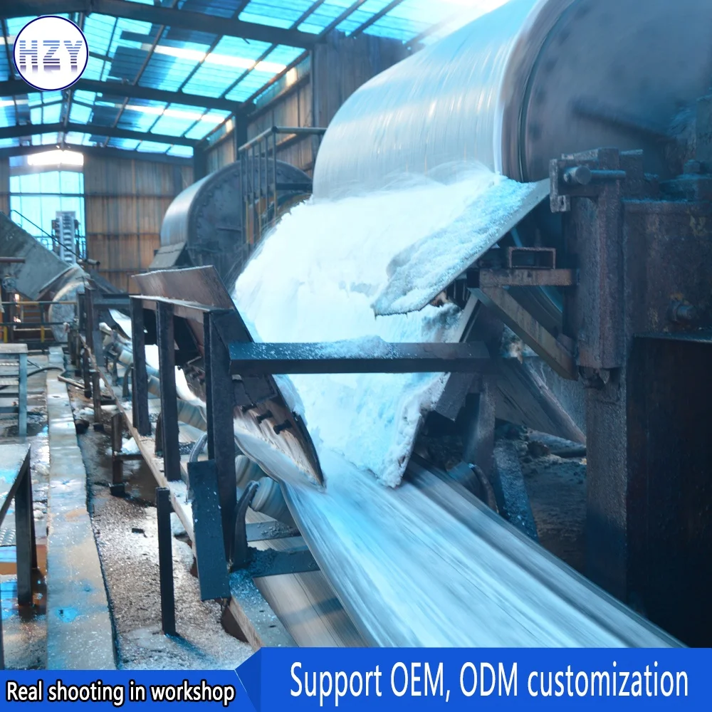 calcium chloride flake 74% industry grade dihydrate cacl2