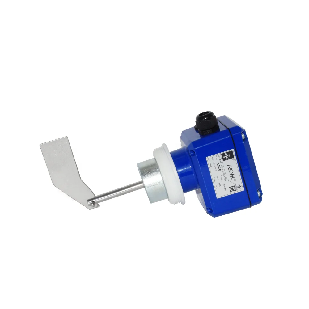 Rotary Paddle Level Switch Water tank Level Sensor
