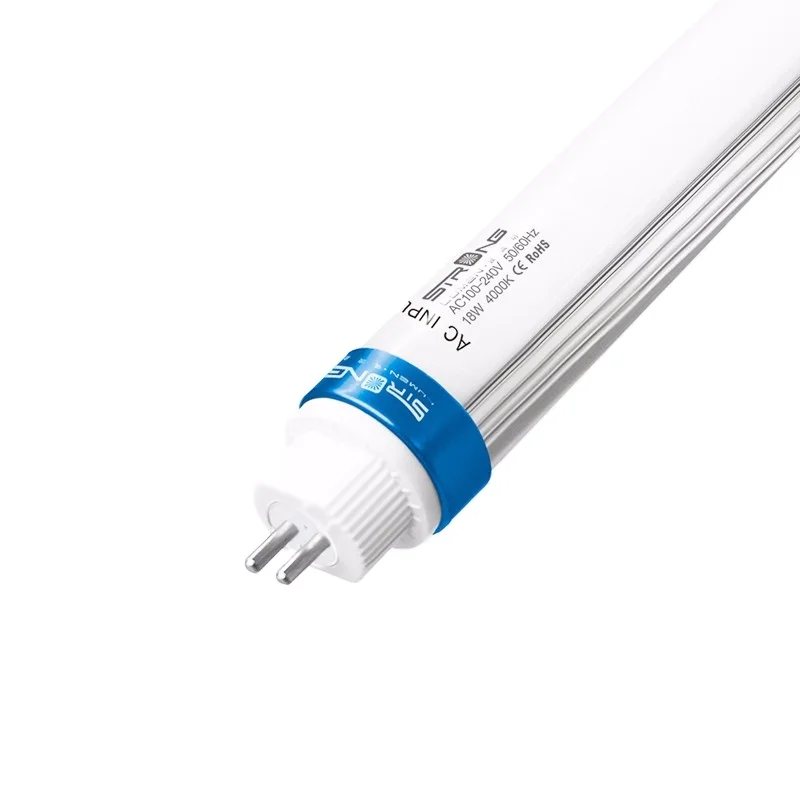 Wholesale 9W 12W 18W 22W T5 T8 Tube Aluminum G13 Base T8 LED Tube 0.6M 1.2M 1.5M LED Tube Lights