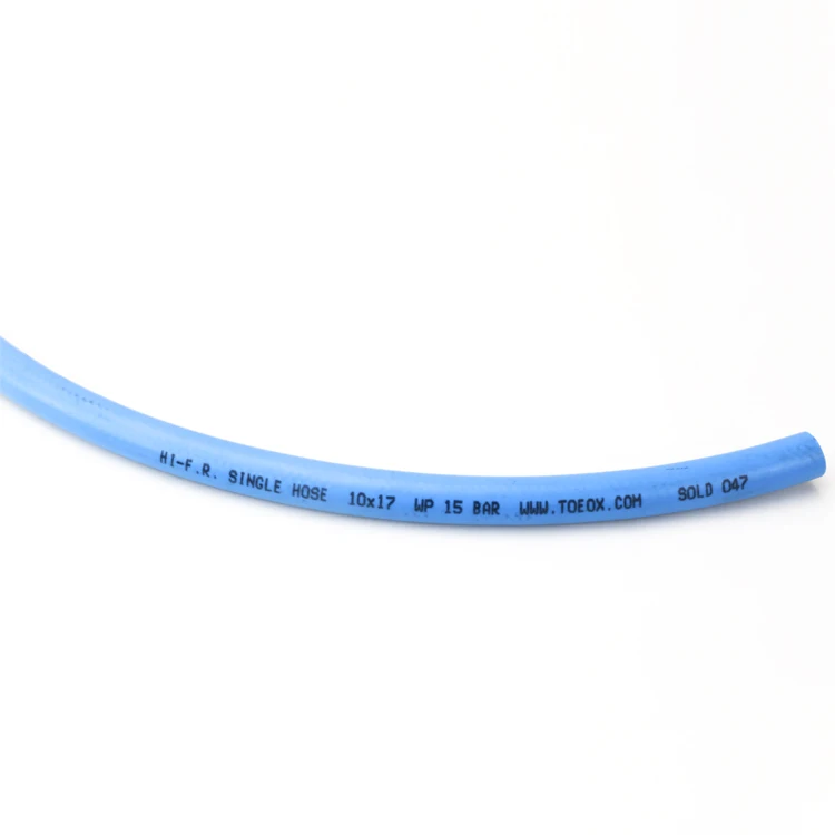 Lpg Gas Cooker Line Flex Flexible Cook Gas Hose Pvc High-Pressure Explosion-Proof Acetylene Gas Hose